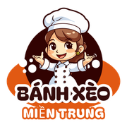 LOGO BÁNH XÈO CÔ LINH