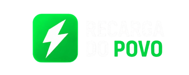 Recarga do Povo
