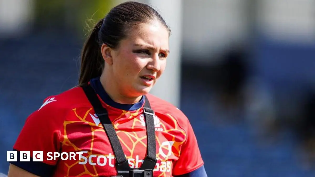 Scotland Adjusts Lineup for Showdown Against England