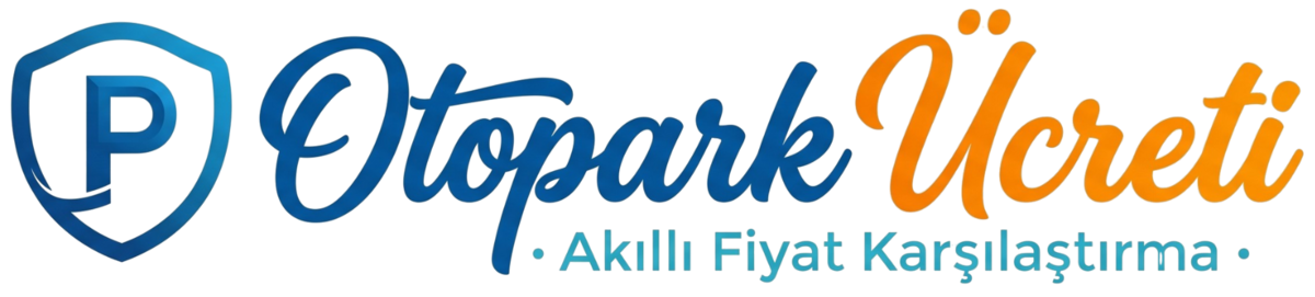 Otopark Ücreti Ne Kadar Diye Düşünmeye Son