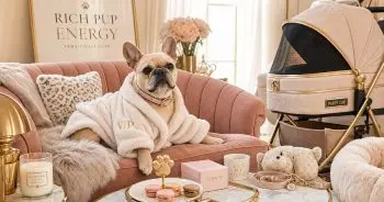 Pawsitively Posh Canine Treats Abound