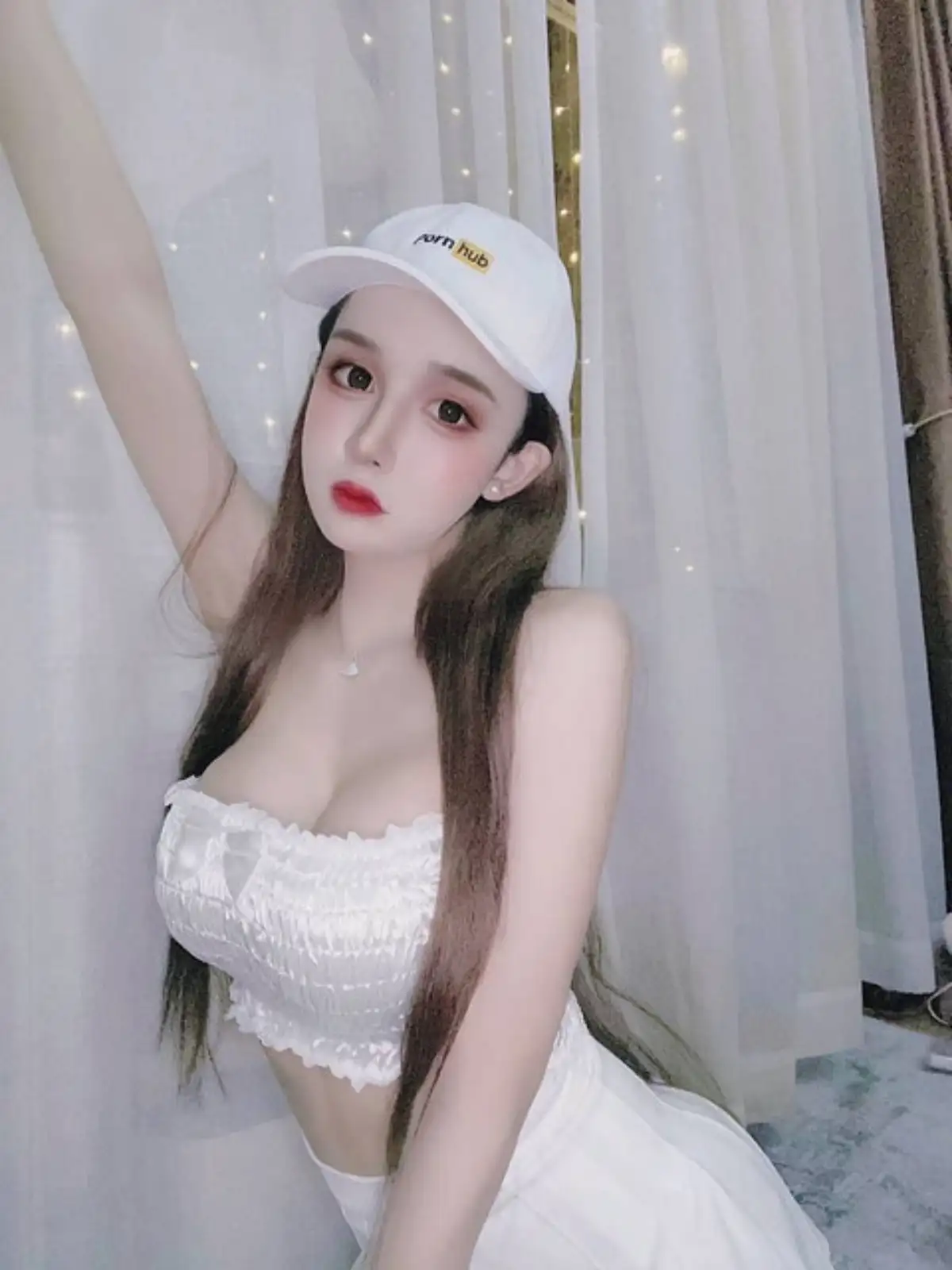 중국 쉬멜 야린 실사 프로필 첫번째 상세 이미지
