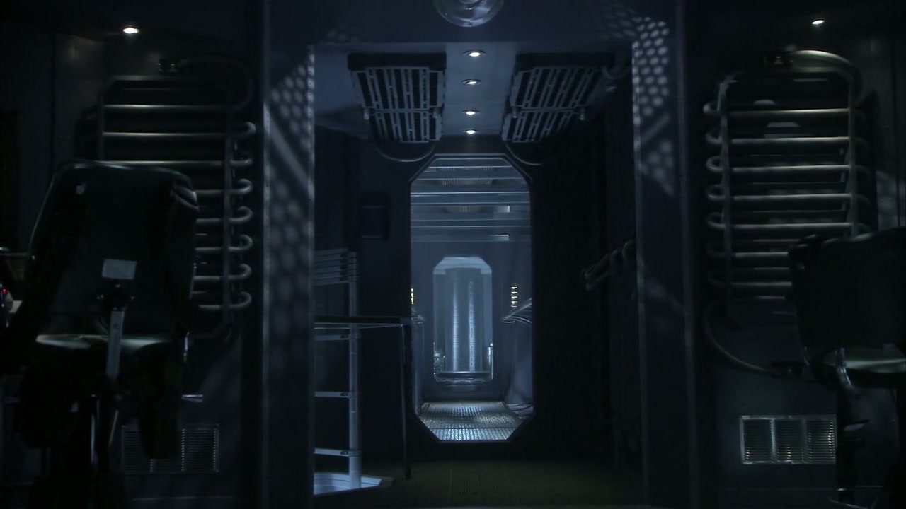 Screamers: The Hunting Screenshot