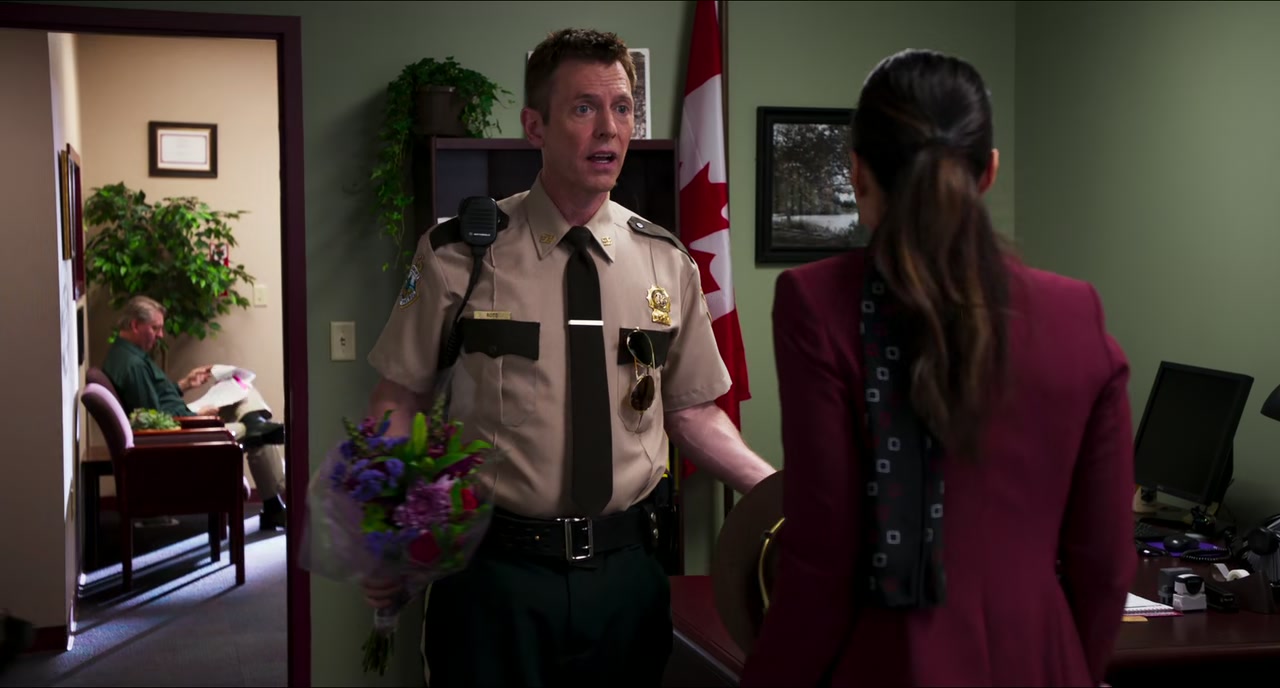 Super Troopers 2 Screenshot