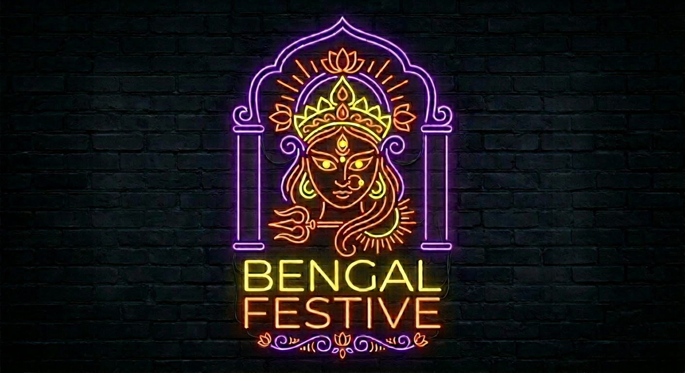 Bengali Festive