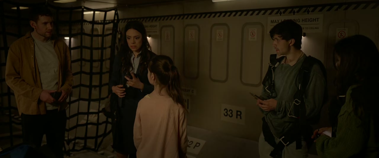 Black Box (Flight 298) Screenshot