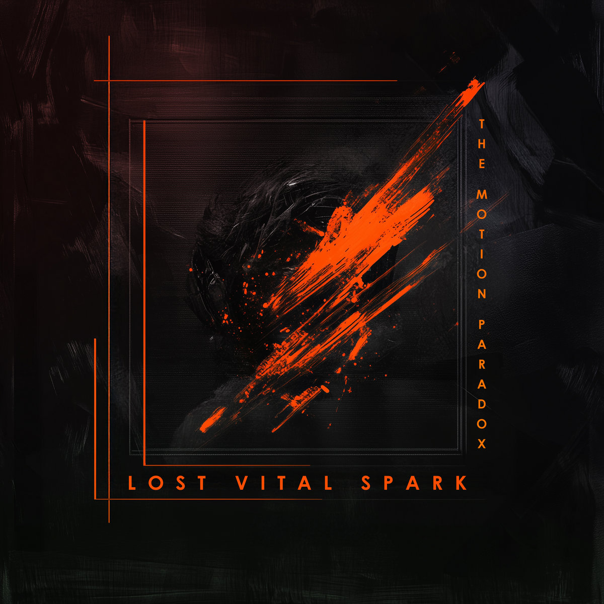 Lost Vital Spark - Singles (2026)