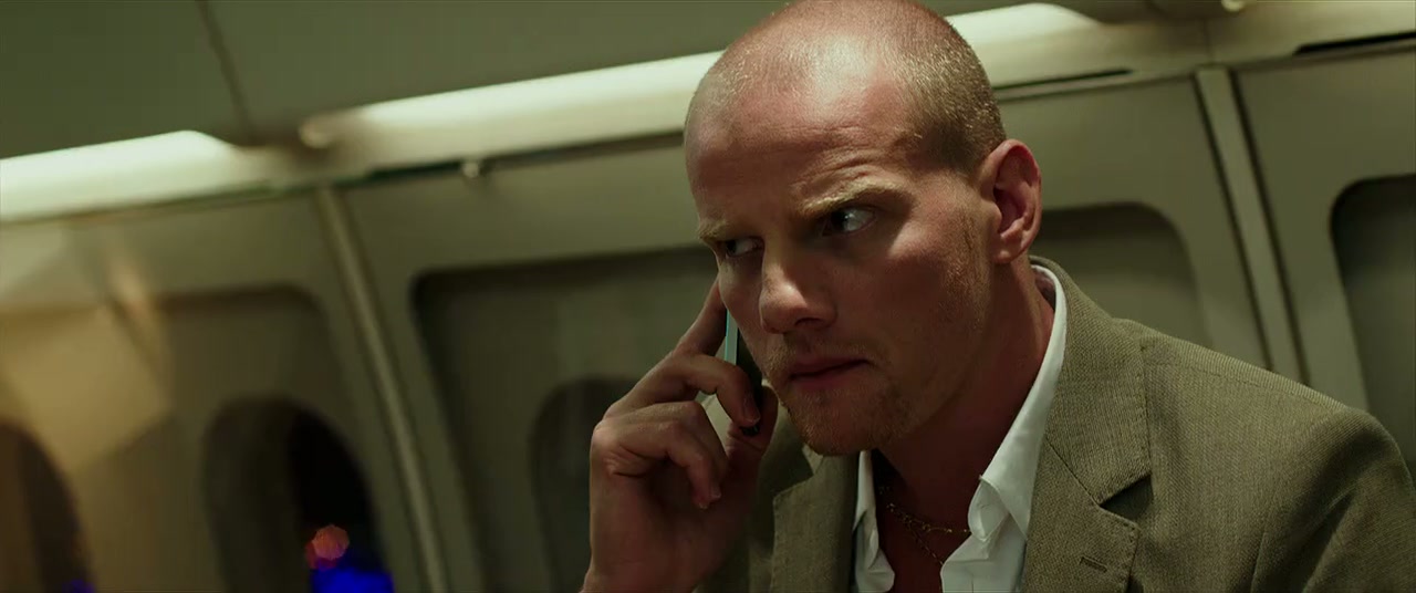 The Transporter Refueled Screenshot