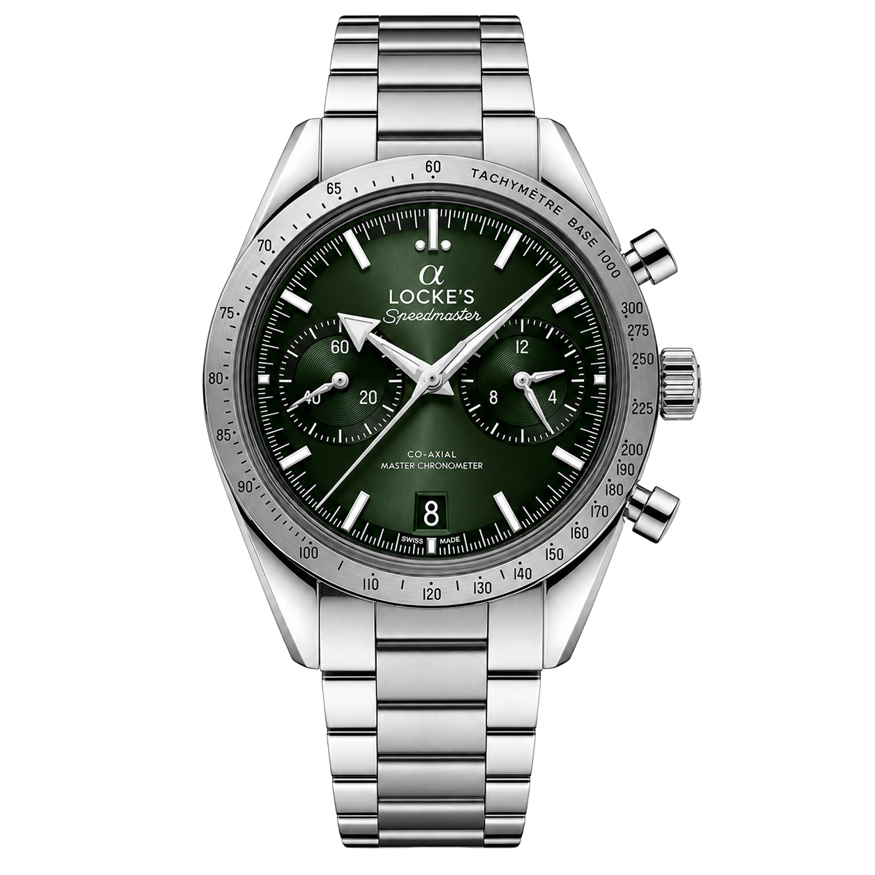 Speedmaster ’57