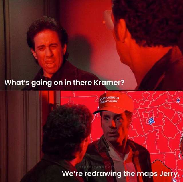 jerry and kramer