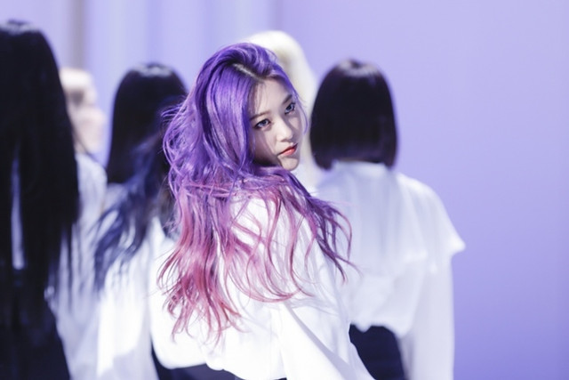190219 Butterfly MV Filming 47