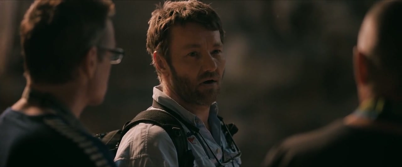 Thirteen Lives Screenshot