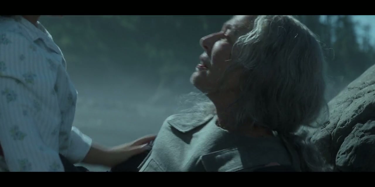 Lou Screenshot