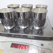 GLASS SET-10