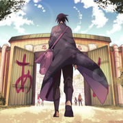 Boruto - Naruto Next Generations – Resolution