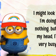 minion