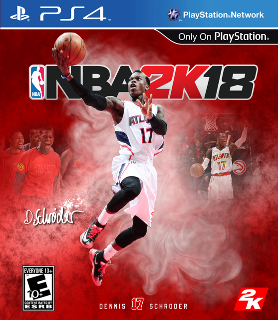 Cover NBA2 K18 Copy10