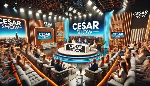 Cesar-Show