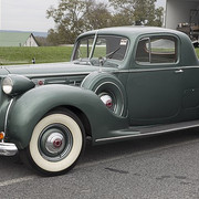 Packard Twelve.
