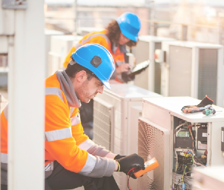 Ducted-Heating-and-Cooling