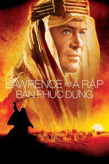 Lawrence Xứ Ả Rập Bản Phục Dựng