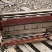 brake