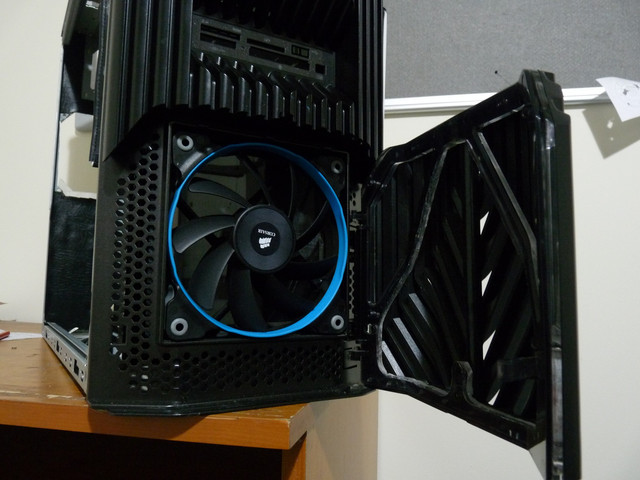 PC Project 211