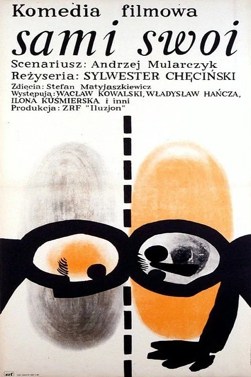 Sami Swoi (1967) 1080p.WEB-DL.H264.AC3.2.0.BP007 | Film PL