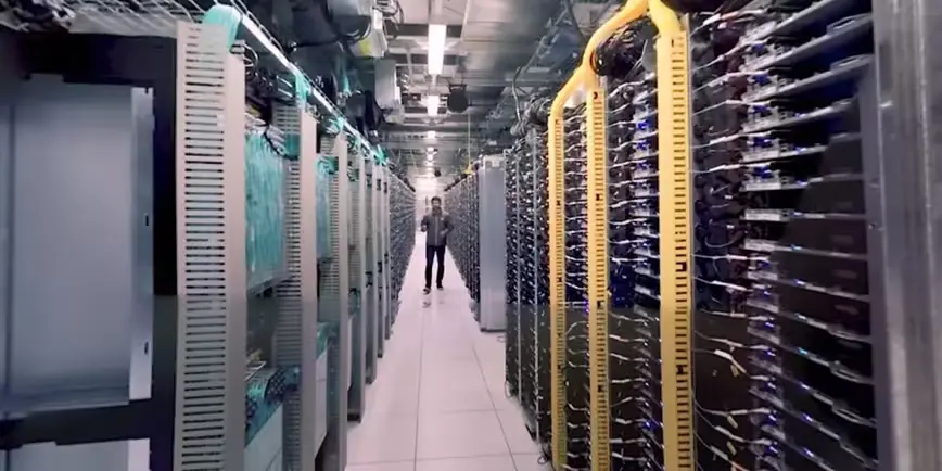 Texas Halts New Data Center Power Connections Amid Grid Concerns