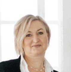 Елена Харитонова