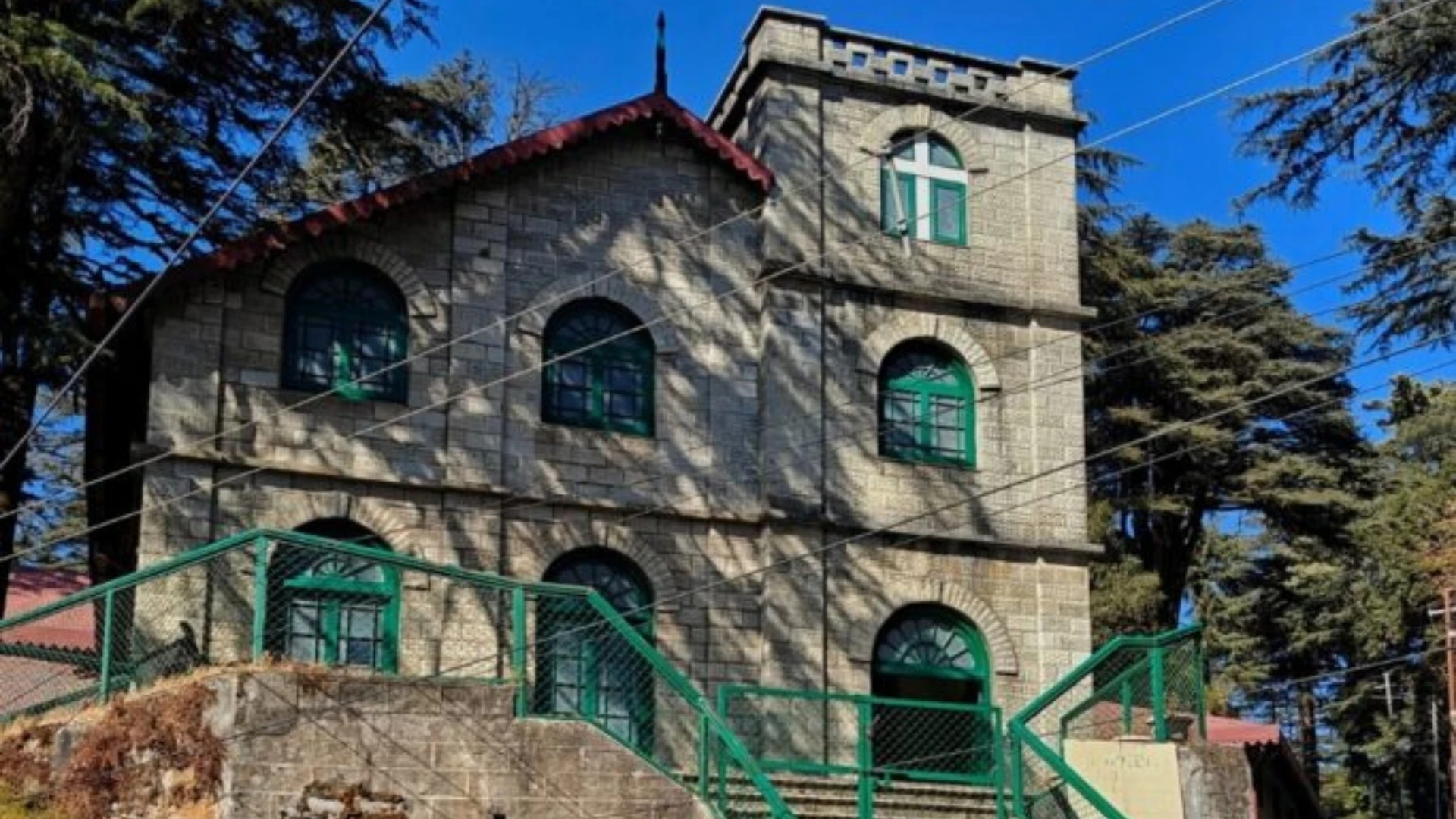 Landour