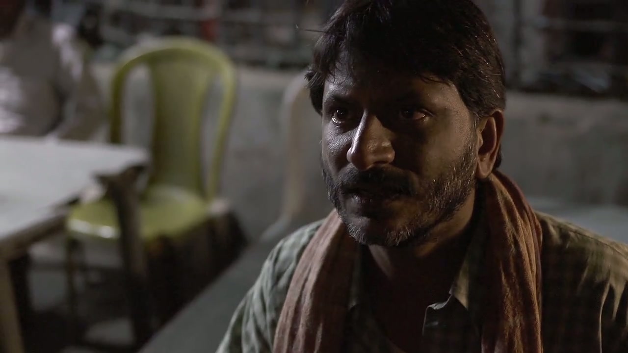 Siddharth Screenshot