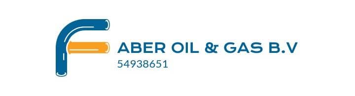 Faber Oil & Gas Logo