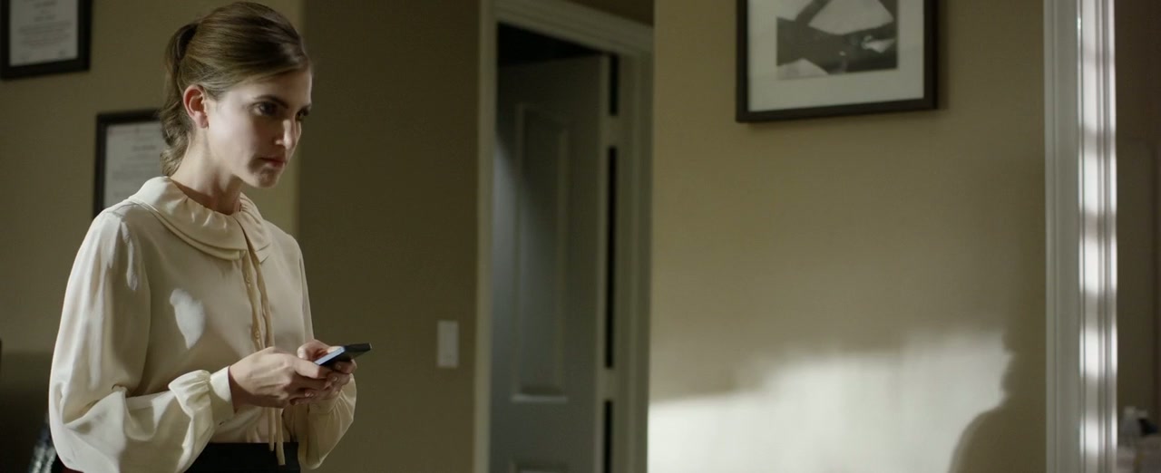 The Believer Screenshot