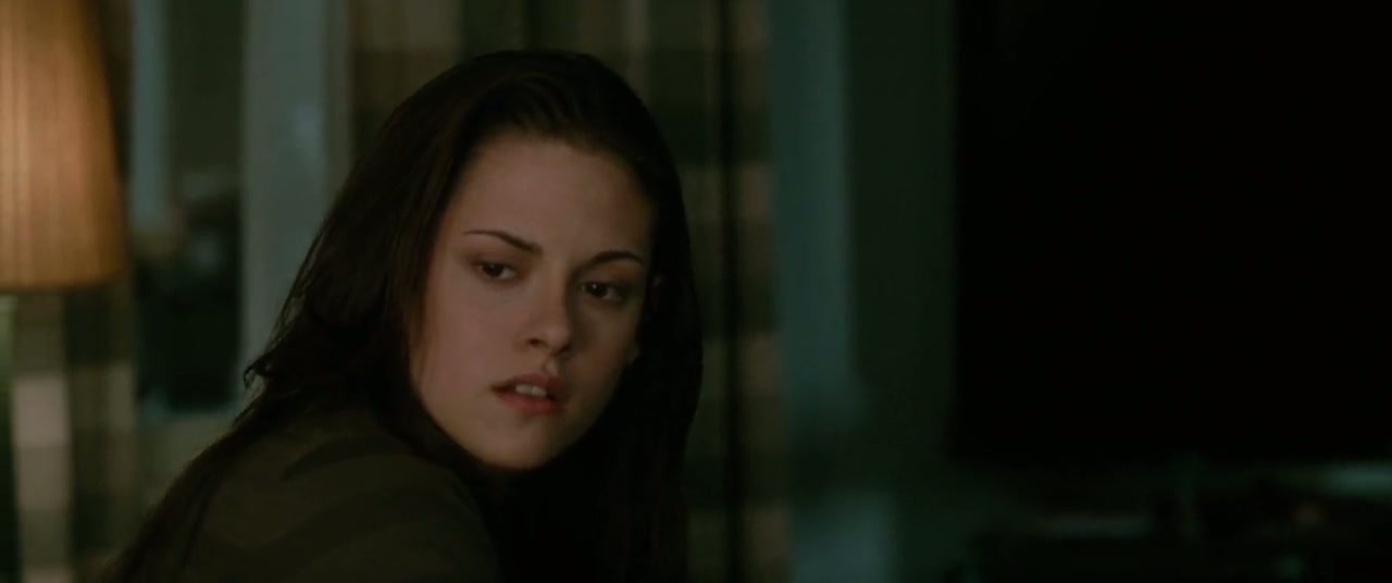 The Twilight Saga: New Moon Screenshot