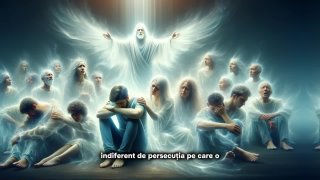 Apocalipsa și semnul FIAREI. Ce spune Biblia si legatura lui Dumnezeu si Isus
