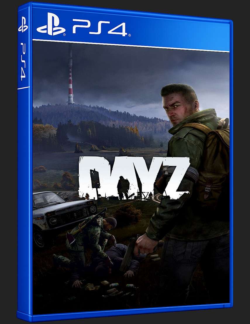 DayZ