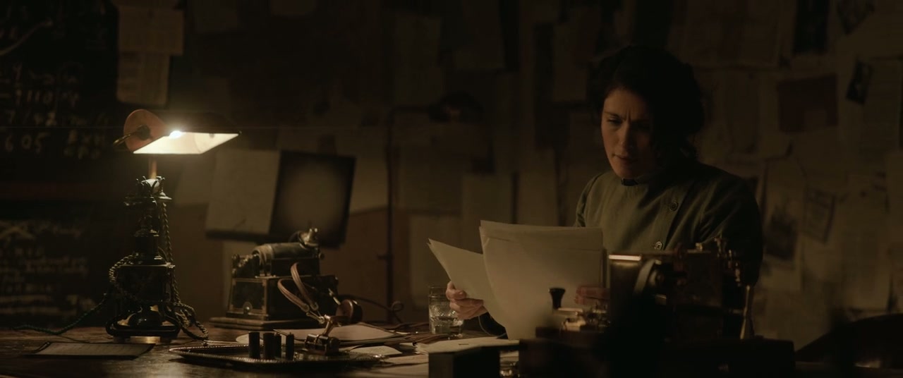 The King's Man Screenshot
