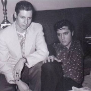 elvis knickerbockerhotel