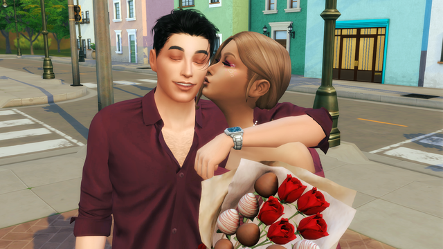 CC Saint-Valentin