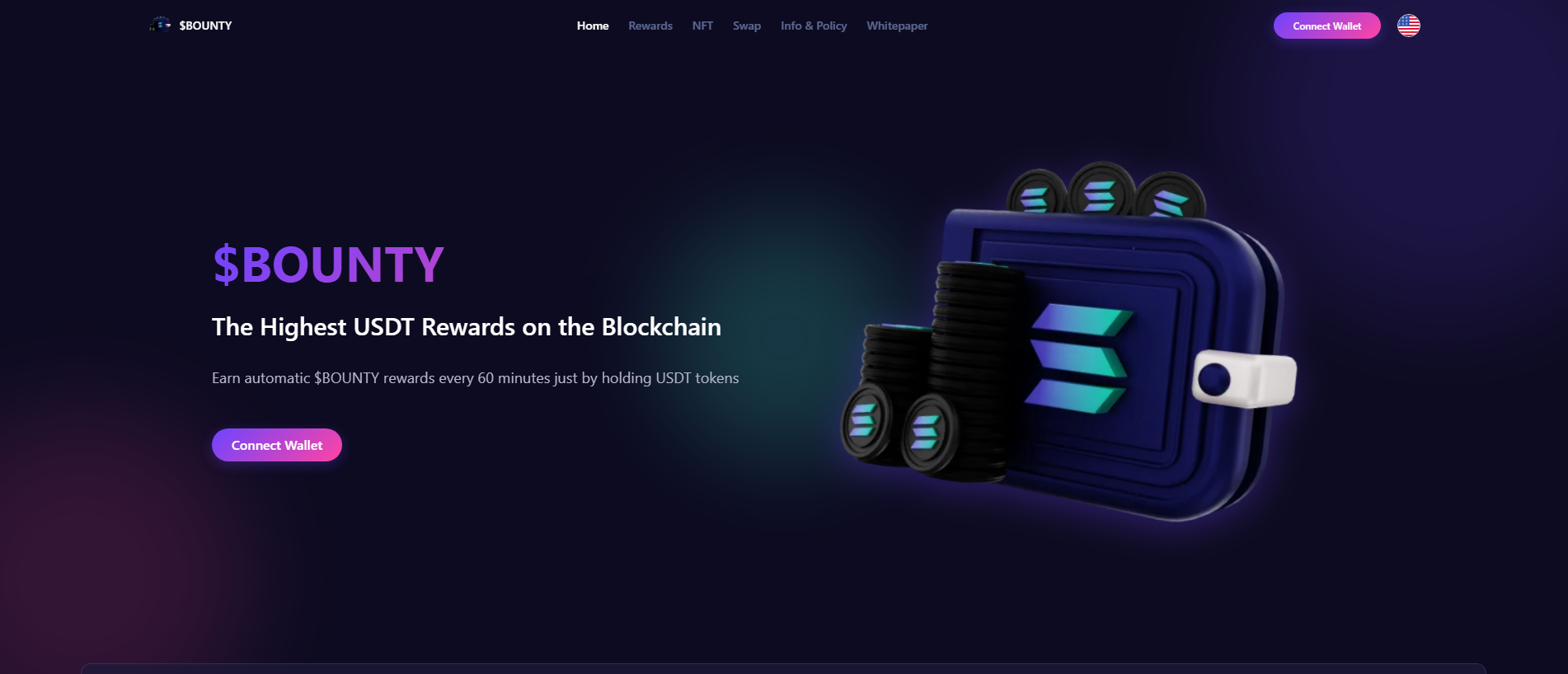 Forensic screenshot of [REDACTED] showing the phishing page layout
