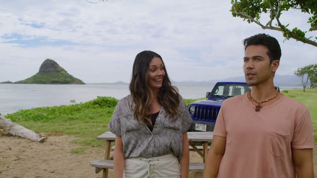 Aloha Heart Screenshot