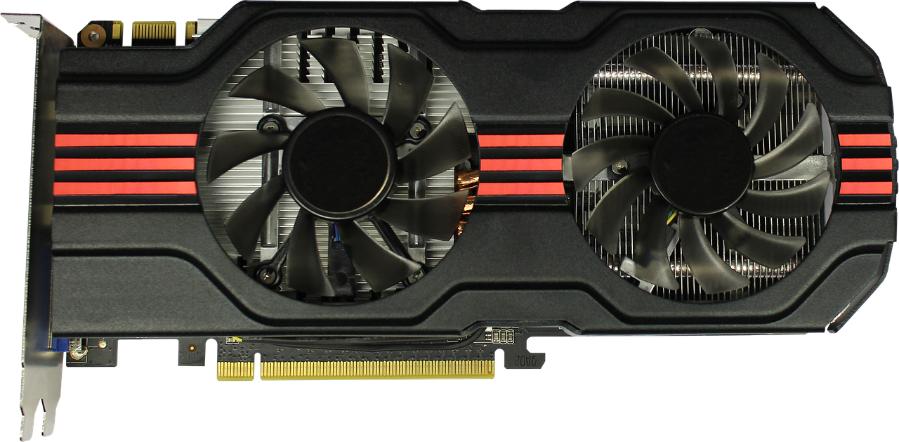Enterprise architecture for GPU Server