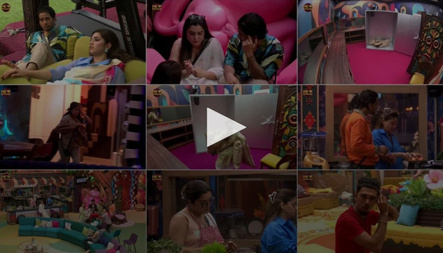 bigg boss season 20 full episode