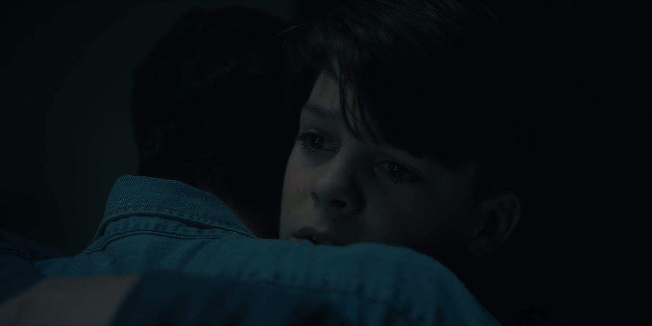 The Haunting of Hill House Screenshot
