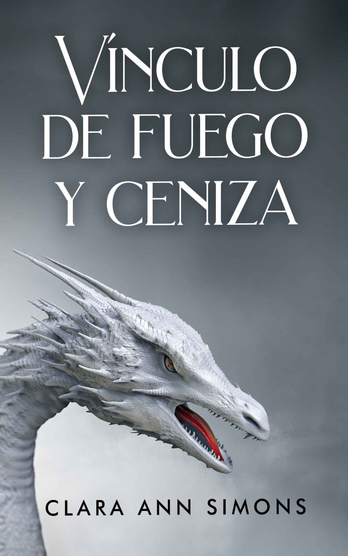 Vinculo de fuego y ceniza