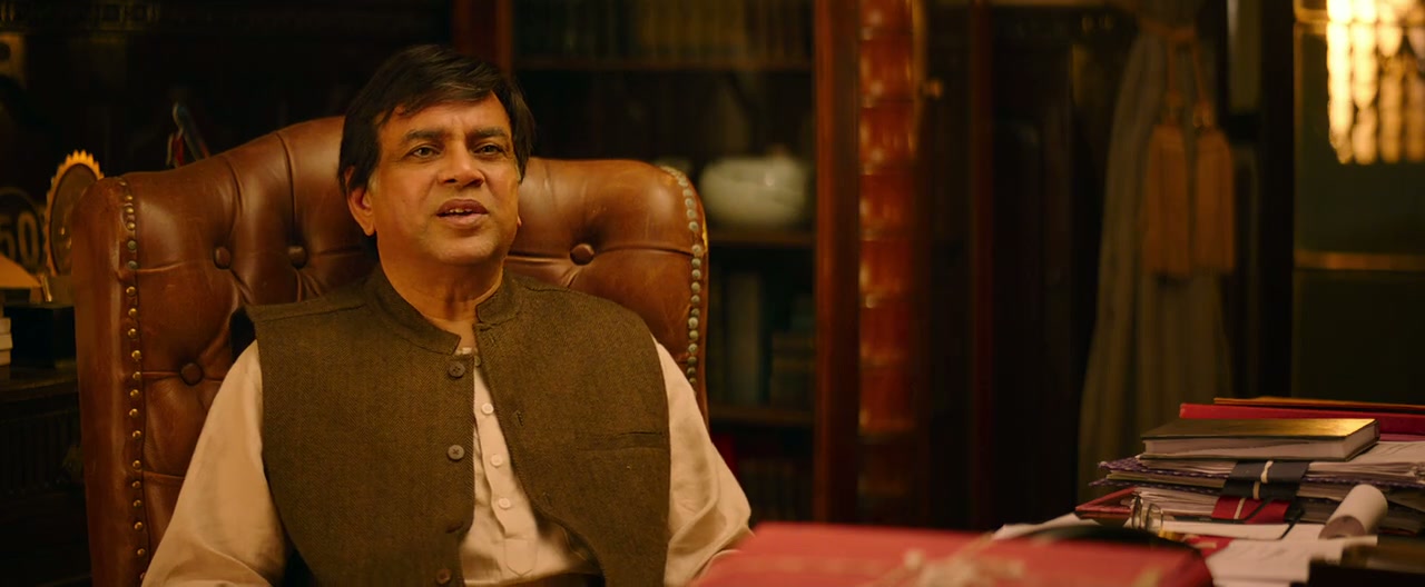 Sanju Screenshot