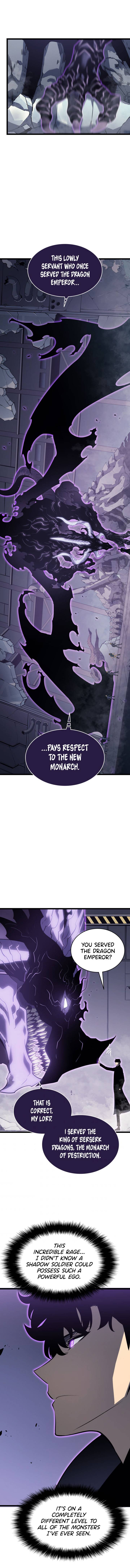 Read Solo Leveling Chapter 143 English - Page 6