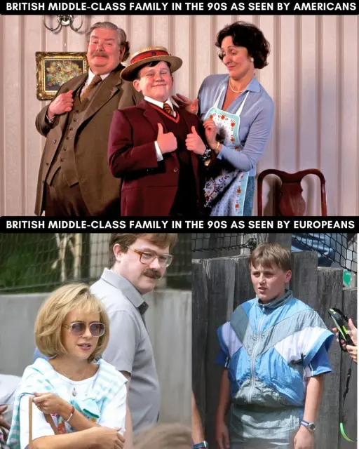 dursleys