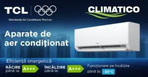 Pompe de căldură eficiente pentru proiecte sustenabile cu standarde nZEB